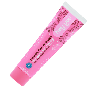 Вioactive Gum Protection Toothpaste, 100 мл. Hey You