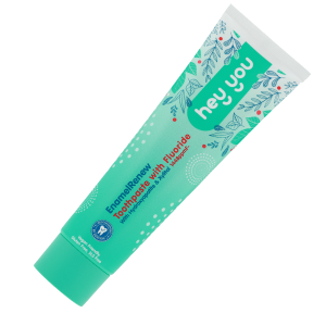 Enamel Renew Toothpaste, 100 мл. Hey You