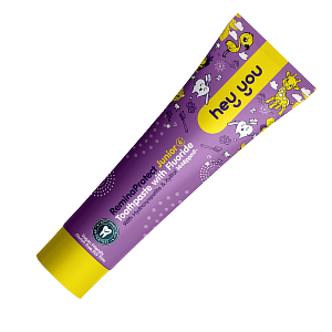 ReminaProtect Junior 6+, 75 мл. Hey You